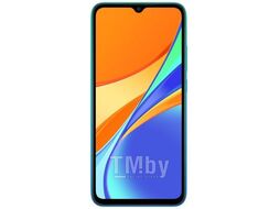 Смартфон XIAOMI REDMI 9C 4GB/128GB without NFC