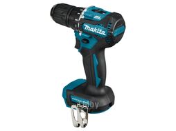 Шуруповерт аккумуляторный (18V / без АКБ и ЗУ / 40 Nm / BL / Коробка) MAKITA DDF487Z
