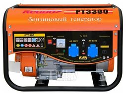 Бензогенератор Redbo GPT-3300