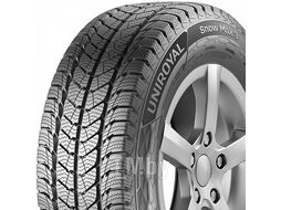 Шина зимняя R16 225/65R16C SNOW MAX 3 112/110R UNIROYAL 225/65R16C SNOW MAX 3 112/110R