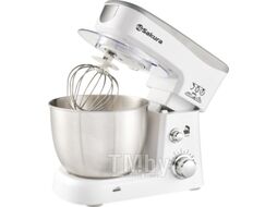 Миксер планетарный SAKURA SA-6327W