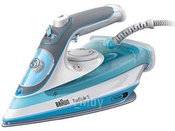 Электроутюг BRAUN SI 5006BL 0127406000