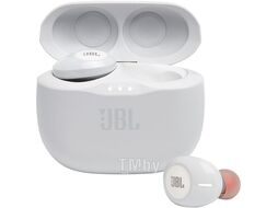 Наушники пользовательские JBL T125TWS WHT