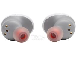 Наушники пользовательские JBL T125TWS WHT
