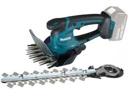 Ножницы аккумуляторные DUM 604 ZX в кор. + 1 аккумулятор MAKITA DUM604ZXA1