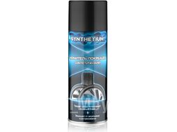 Чернитель покрышек синтетический, аэрозоль, 520 мл SYNTHETIUM ASTROhim Ac-264