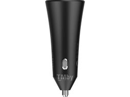 Автомобильное зарядное устройство Xiaomi (GDS4147GL) Mi 37W Dual-Port Car Charger