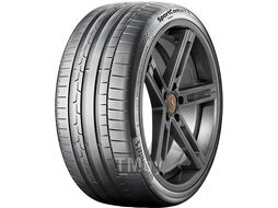 Шина летняя R20 285/40R20 SportContact 6 104Y FR CONTINENTAL 285/40R20 SPORTCONTACT6 104Y