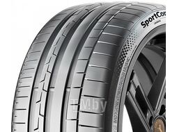 Шина летняя R20 285/40R20 SportContact 6 104Y FR CONTINENTAL 285/40R20 SPORTCONTACT6 104Y