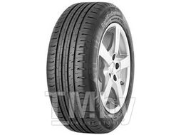 Шина летняя R16 185/50R16 ContiEcoContact 5 81H CONTINENTAL 185/50R16 CONTIECOCONTACT5 81H