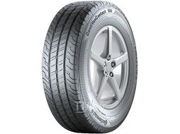 Шина летняя R16 215/65R16C CONTIVANCONTACT100 109/107T C CONTINENTAL 215/65R16C CONTIVANCONTACT100 109/107T