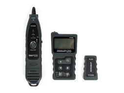 Тестер кабельный с PoE KT 8209 "PROLINE" (КВТ)