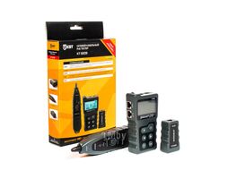 Тестер кабельный с PoE KT 8209 "PROLINE" (КВТ)