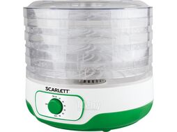 Сушка для продуктов SCARLETT SC-FD421015