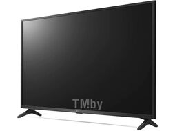 ЖК телевизор LG 55UQ75006LF