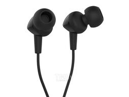 Наушники-гарнитура JBL C100SIU BLK