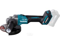 Машина шлифовальная угловая аккум. XGT BL 40В MAKITA GA035GZ