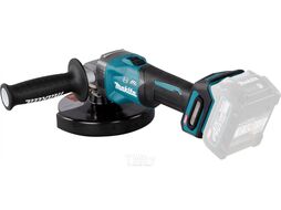 Машина шлифовальная угловая аккум. XGT BL 40В MAKITA GA035GZ