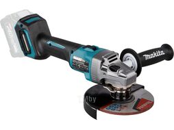 Машина шлифовальная угловая аккум. XGT BL 40В MAKITA GA035GZ