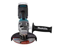 Машина шлифовальная угловая аккум. XGT BL 40В MAKITA GA035GZ