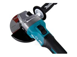 Машина шлифовальная угловая аккум. XGT BL 40В MAKITA GA035GZ