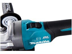 Машина шлифовальная угловая аккум. XGT BL 40В MAKITA GA035GZ