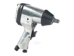 Пневмогайковерт ударный PATRIOT PN 312, 312 Нм, патрон 1/2", 140 л/мин. быстросъем 1/4" PATRIOT 830902040