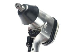 Пневмогайковерт ударный PATRIOT PN 312, 312 Нм, патрон 1/2", 140 л/мин. быстросъем 1/4" PATRIOT 830902040
