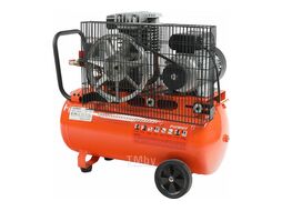 Компрессор Patriot поршневой ременной PTR 50-360I, 360 л/мин, 10 бар, 2200 Вт, 50 л, быстросъемный 1/4" + "елочка" PATRIOT 525301960
