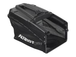 Газонокосилка бензиновая PATRIOT PT 46, 170сс, 4,5л.с., 46см, 55л. трав., метал. дека, PATRIOT 512109005