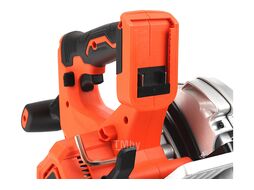 Пила циркулярная Аккумуляторная Бесщёточная PATRIOT CS 185UES PATRIOT 110303185