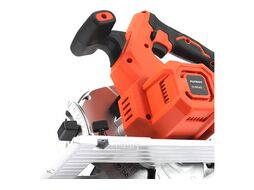 Пила циркулярная Аккумуляторная Бесщёточная PATRIOT CS 185UES PATRIOT 110303185