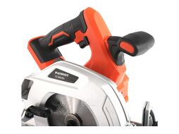 Пила циркулярная Аккумуляторная Бесщёточная PATRIOT CS 185UES PATRIOT 110303185