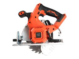 Пила циркулярная Аккумуляторная Бесщёточная PATRIOT CS 185UES PATRIOT 110303185