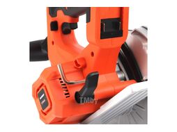 Пила циркулярная Аккумуляторная Бесщёточная PATRIOT CS 185UES PATRIOT 110303185
