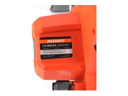 Пила циркулярная Аккумуляторная Бесщёточная PATRIOT CS 185UES PATRIOT 110303185