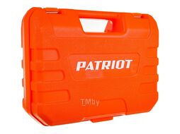 Перфоратор PATRIOT THE ONE RH 242, SDS+, 1.9Дж, 720Вт, 0-2000об/мин, 0-6300уд/мин PATRIOT 140301326