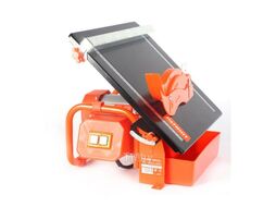 Плиткорез электрический PATRIOT TC 600, 600Вт, ниж. двигатель , диск 180х22,2 мм. PATRIOT 160300600