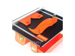 Плиткорез электрический PATRIOT TC 600, 600Вт, ниж. двигатель , диск 180х22,2 мм. PATRIOT 160300600