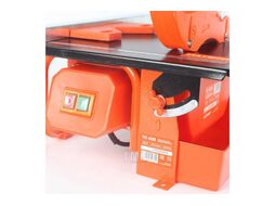 Плиткорез электрический PATRIOT TC 600, 600Вт, ниж. двигатель , диск 180х22,2 мм. PATRIOT 160300600
