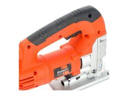 Лобзик PATRIOT LS 710, 650 Вт, металлический корпус, литая платформа, макс толщина дерева 100 мм., регулировка скорости PATRIOT 190301700