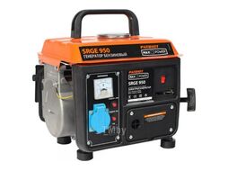 Генератор бензиновый PATRIOT Max Power SRGE 950 PATRIOT 474103119