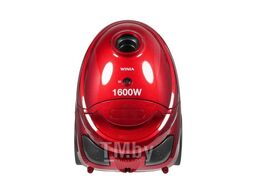 Проводной пылесос Winia RGJ-120RW
