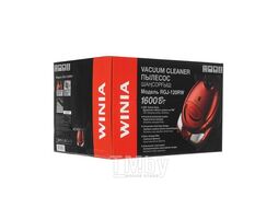 Проводной пылесос Winia RGJ-120RW