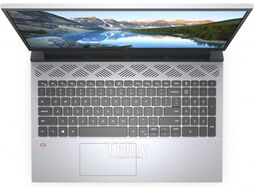 Ноутбук 15" Dell G15 5515-378848 Ryzen 5 5600H, 8Gb, 512Gb, RTX3050, FHD, WVA, WinP, Grey