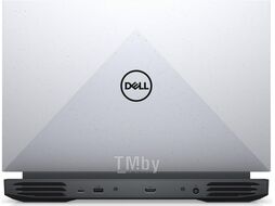 Ноутбук 15" Dell G15 5515-378848 Ryzen 5 5600H, 8Gb, 512Gb, RTX3050, FHD, WVA, WinP, Grey