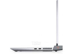 Ноутбук 15" Dell G15 5515-378848 Ryzen 5 5600H, 8Gb, 512Gb, RTX3050, FHD, WVA, WinP, Grey