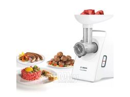 Мясорубка BOSCH MFW3520W