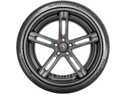 Шина летняя R19 225/40R19 SportContact 6 93Y XL FR CONTINENTAL 225/40R19 SPORTCONTACT6 93Y XL