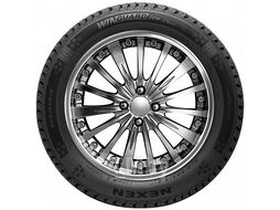 Шина зимняя R14 185/65R14 WINGUARD ICE PLUS 90T XL NEXEN 185/65R14 WINGUARD ICE PLUS 90T XL